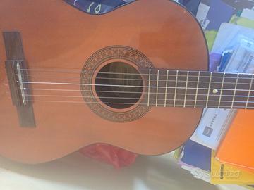 Chitarra Classica clarissa in eccellenti condizion