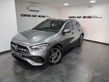 Mercedes-benz GLA 200 d Automatic Premium Amg Led