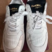 Lotto Leggenda sneaker Signature