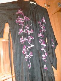 kimono originale d'epoca
