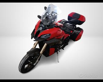 BMW MOTO S 1000 XR - ABS