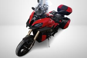 BMW MOTO S 1000 XR - ABS