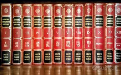 enciclopedia 