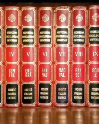 enciclopedia 