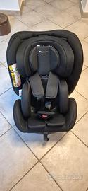 Seggiolino Auto Bebeconfort EvolveFix Plus