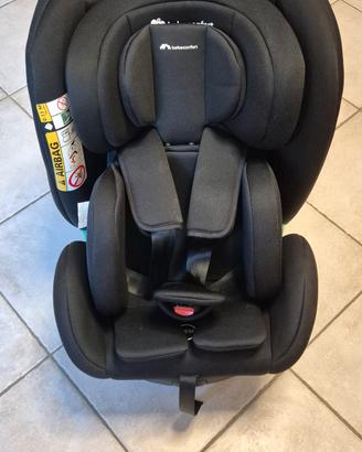 Seggiolino Auto Bebeconfort EvolveFix Plus