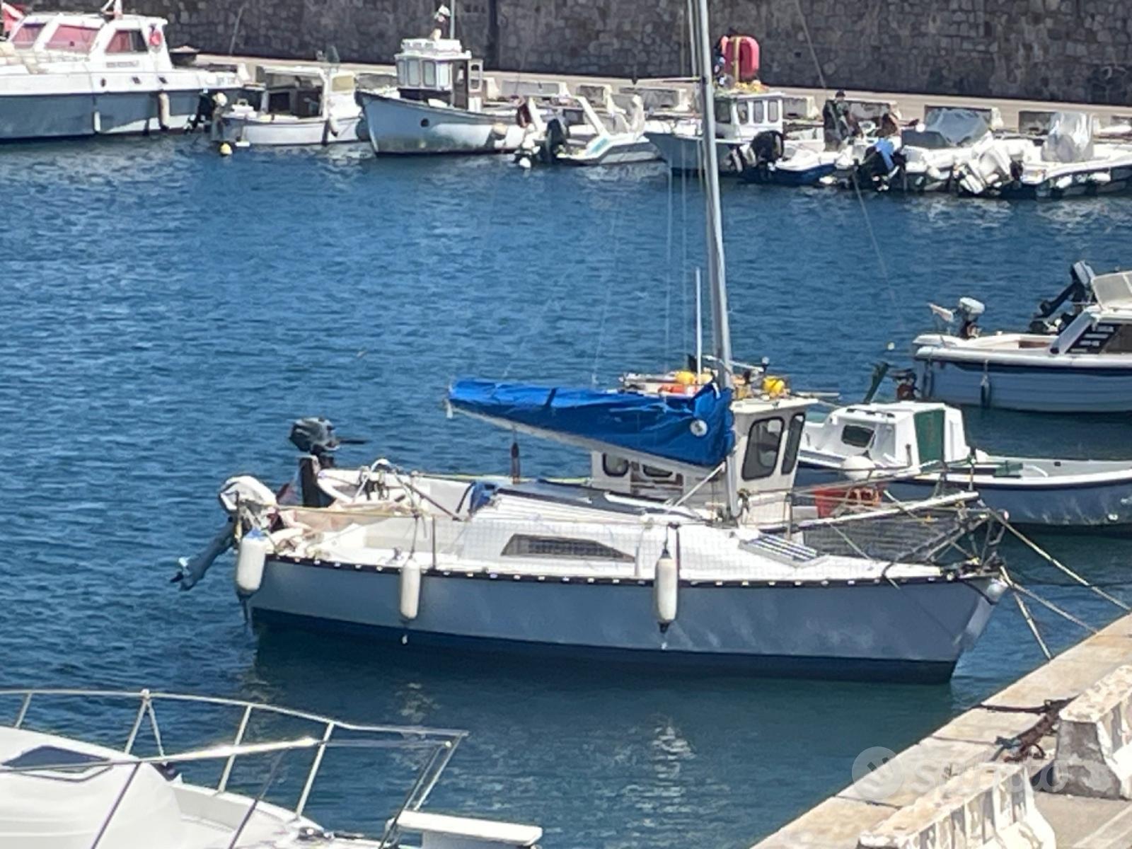 Bavaria 606 — View photo 1