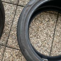 PNEUMATICI PER BMW M5