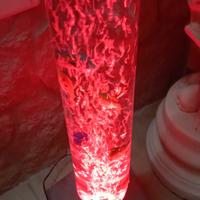 lampada  acquario 