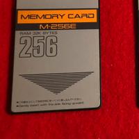 Card Roland M256e riscrivibile