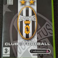 xbox Juventus club football