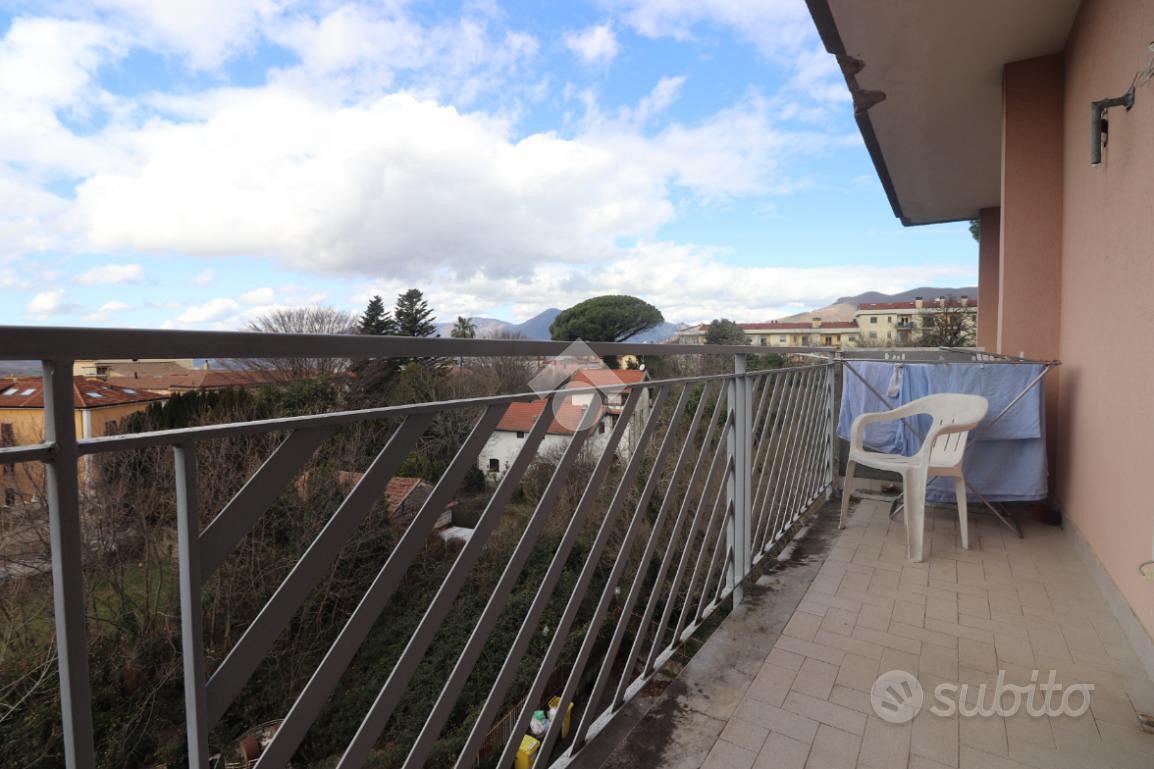 Apartment in Fisciano, Settefichi - Vista 4
