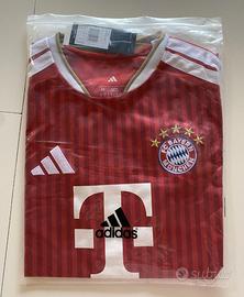 Maglietta Bayern Monaco 2026-27