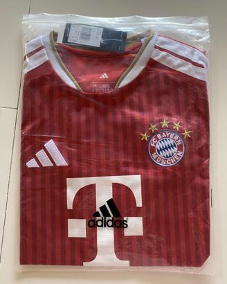 Maglietta Bayern Monaco 2026-27