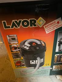 Aspira cenere Lavor