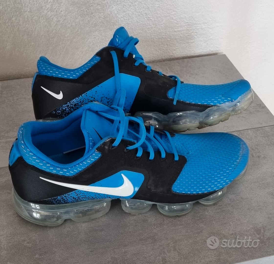 SCARPA NIKE Nike Air VaporMax CS Abbigliamento e Accessori In vendita a Bergamo