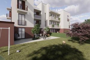 3 LOCALI A BORGO VIRGILIO