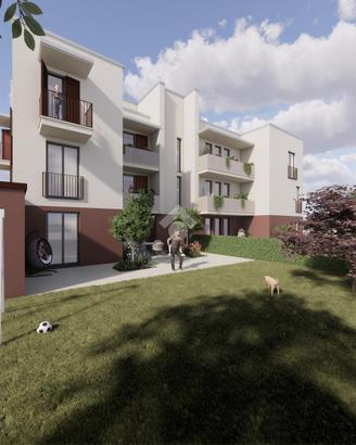 3 LOCALI A BORGO VIRGILIO