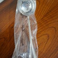 Mestolo Christofle modello Spatours