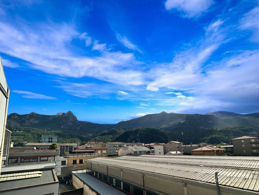Appartamento – Lecco, Caleotto - Altro