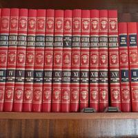 Enciclopedia completa guida medica