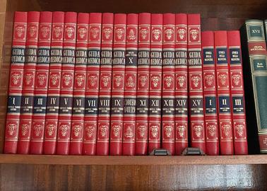 Enciclopedia completa guida medica