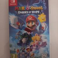 gioco per la nintendo switch 