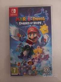 gioco per la nintendo switch 