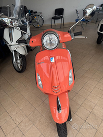 Piaggio vespa 50 primavera 2t