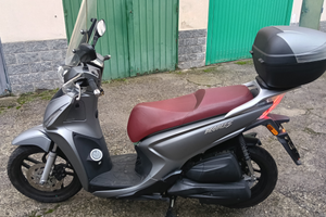 Kymco New People S 150