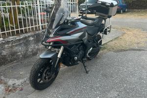 Voge 500