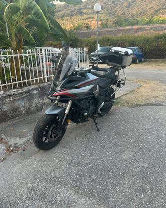 Voge 500