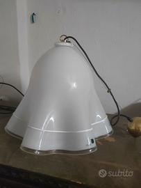 Lampadario vintage 