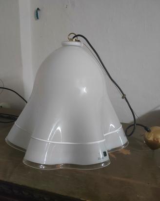 Lampadario vintage 