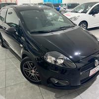 Grande Punto Abarth 1.4 155 CV - T-JET - 2008