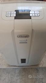 deumidificatore DELONGHI