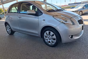 Toyota Yaris 1.3 BENZINA-OK NEOPATENTATI.
