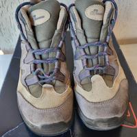 Scarpe trekking donna 40 DF MOUNTAIN