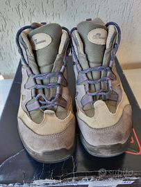 Scarpe trekking donna 40 DF MOUNTAIN