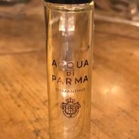 Acqua di Parma Osmanthus 