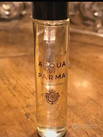 Acqua di Parma Osmanthus 