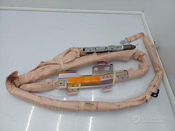 Airbag a tendina tetto laterale sx subaru forester