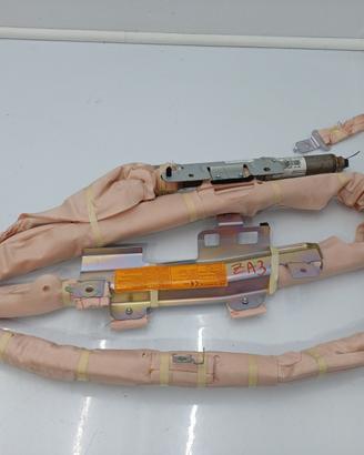Airbag a tendina tetto laterale sx subaru forester