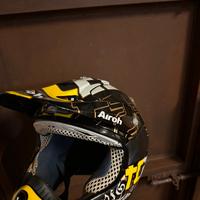 Casco Airoh Tony Cairoli