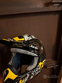 Casco Airoh Tony Cairoli