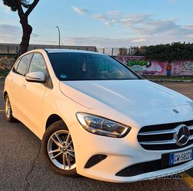 mercedes benz classe b 180