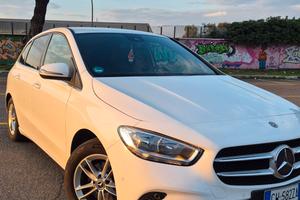 mercedes benz classe b 180