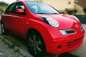 NISSAN MICRA 1.2 BENZINA