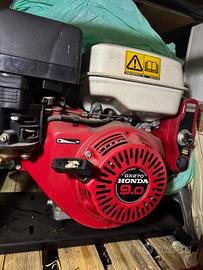 Generatore Honda 4 kw