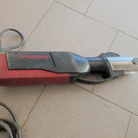 Pinzatrice Elettr. x Tubi Multistrato Rame/Acciaio